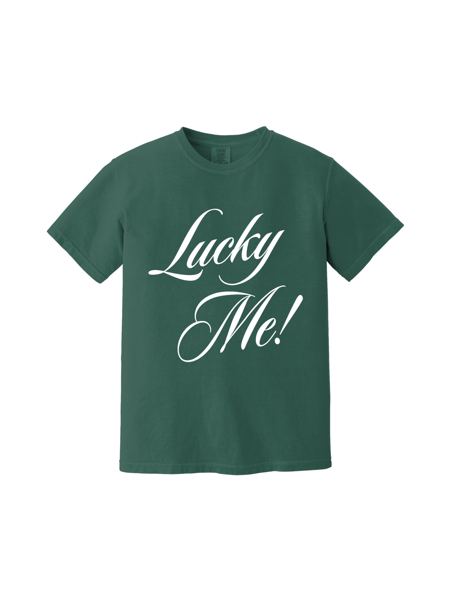 Lucky Me! Tee