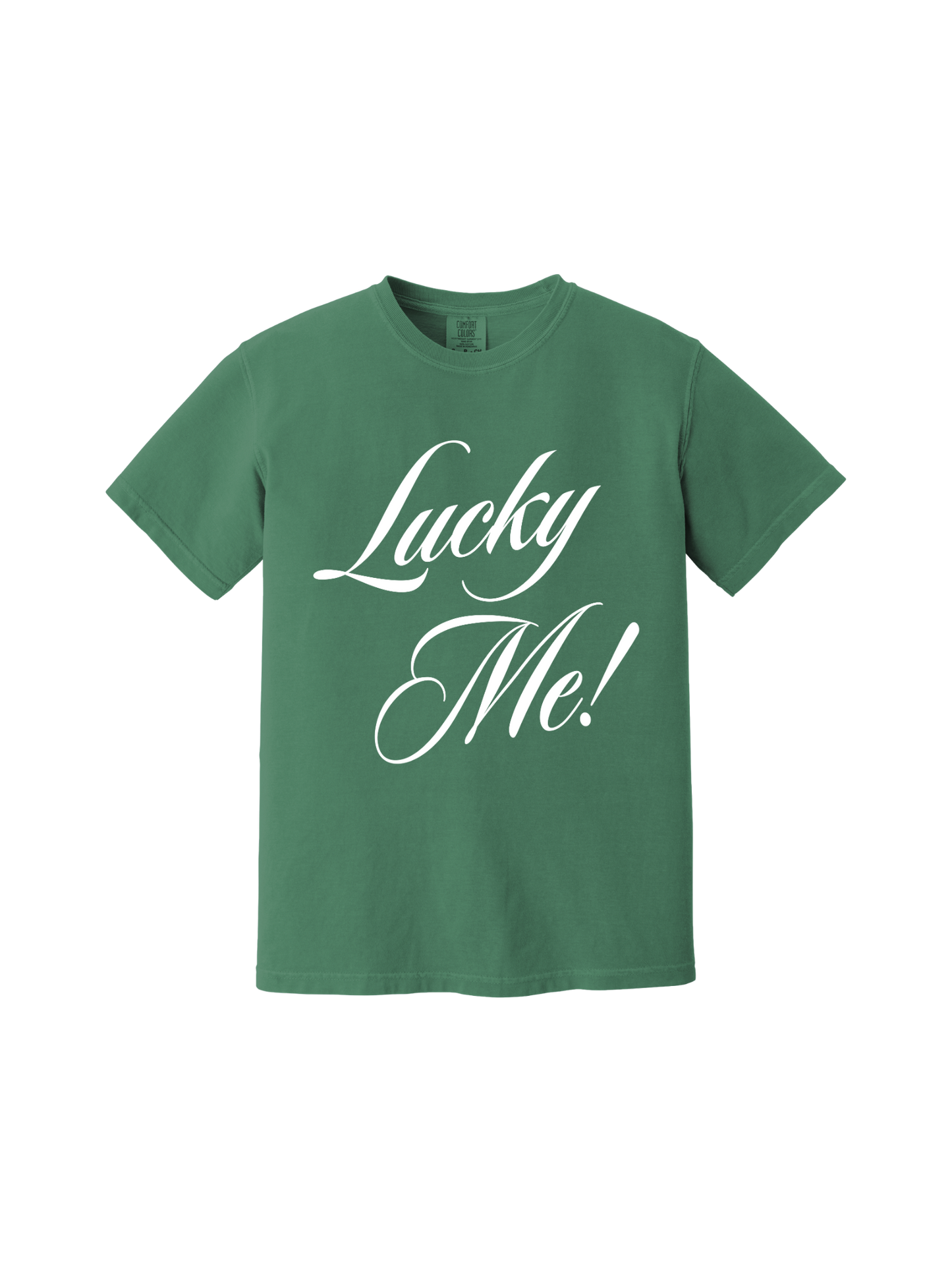 Lucky Me! Tee