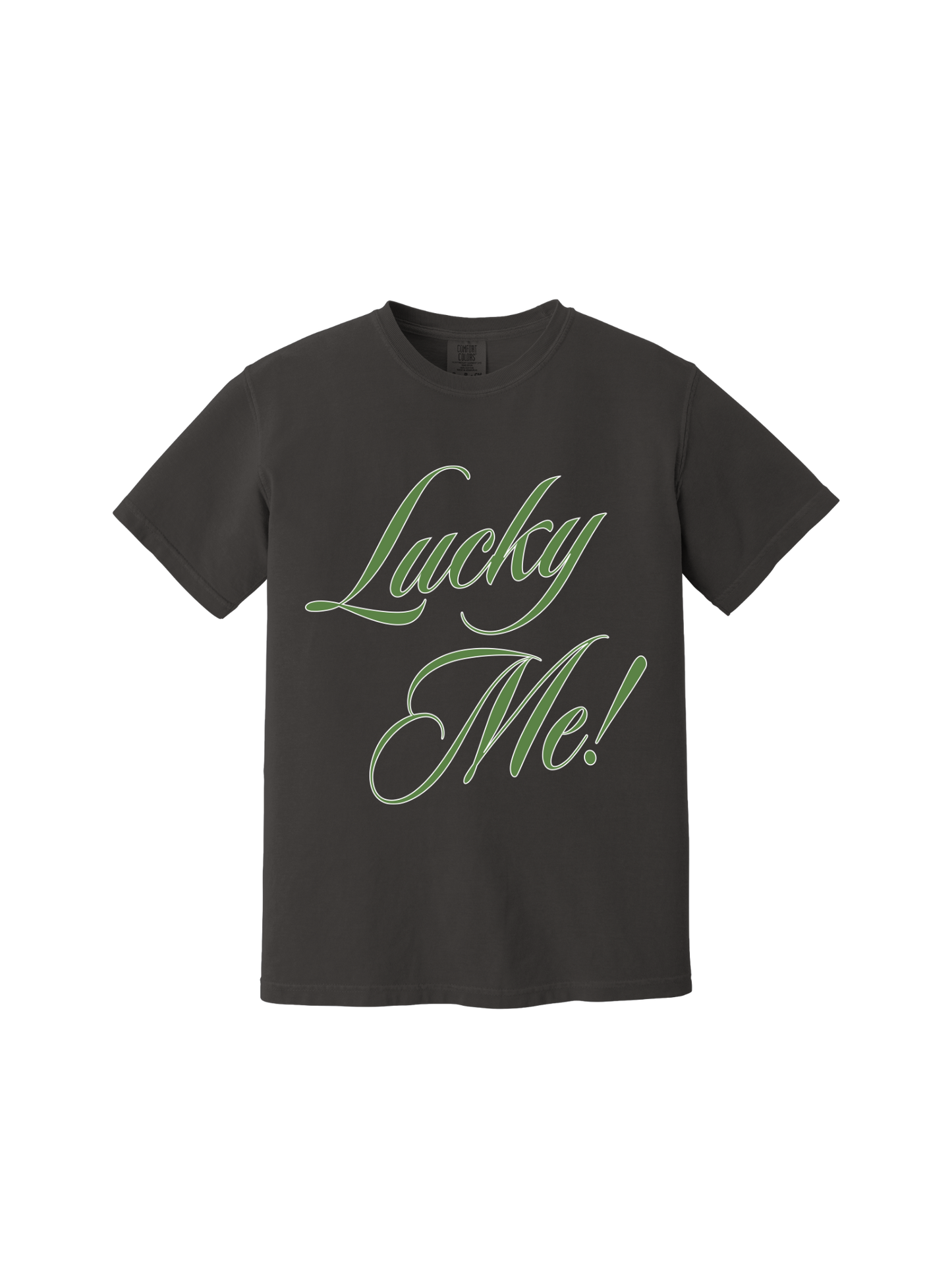 Lucky Me! Tee
