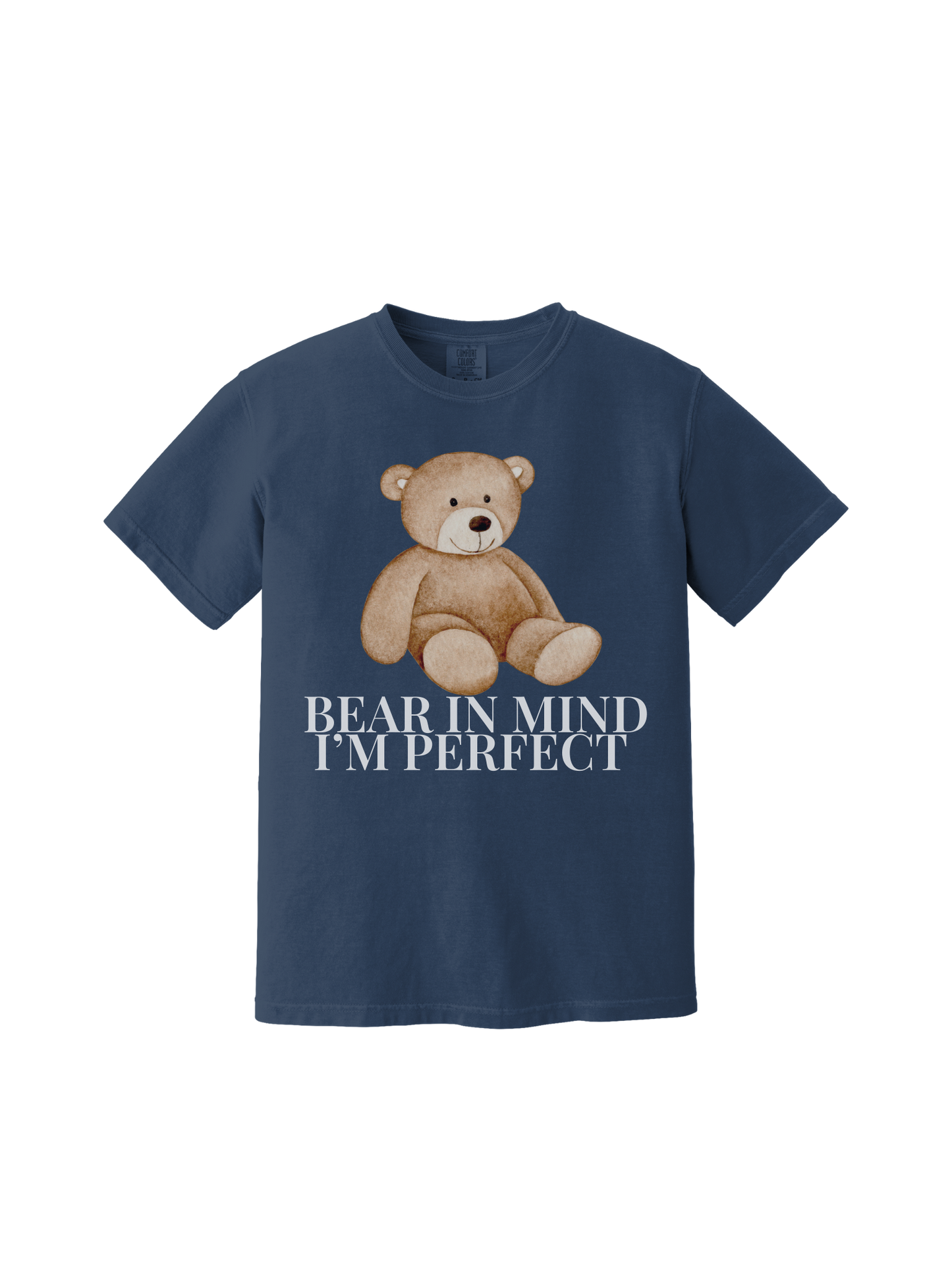I'm Perfect Tee