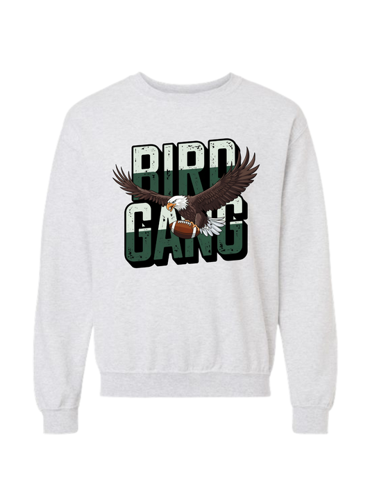 BIRD GANG CREW