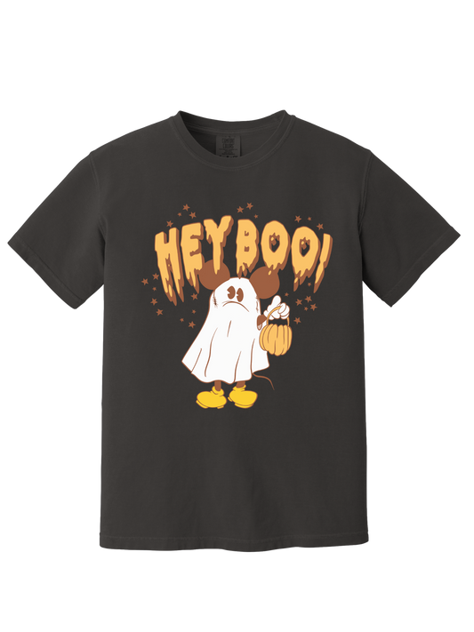 HEY! BOO TEE