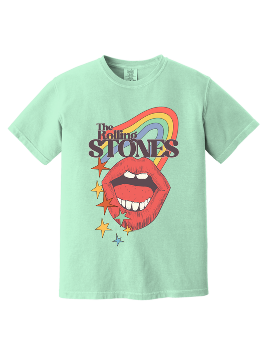 STONES TEE