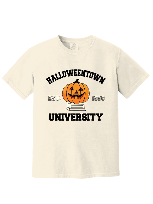 HTOWN UNIVERSITY TEE