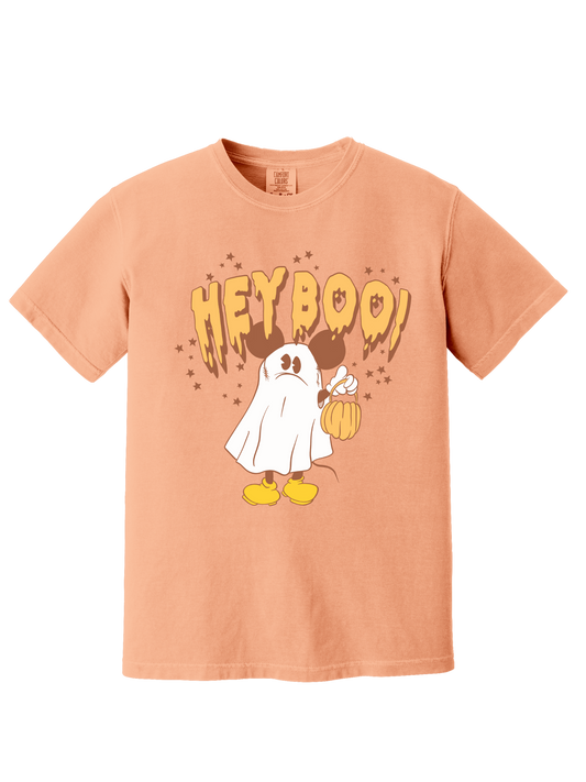HEY! BOO TEE