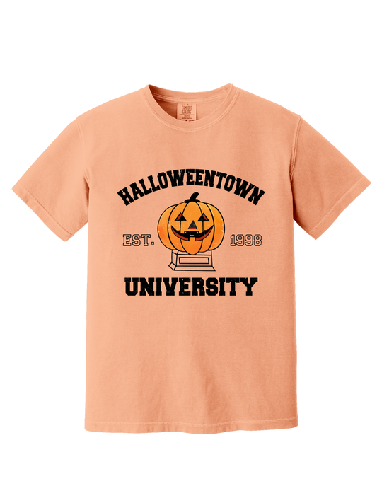 HTOWN UNIVERSITY TEE