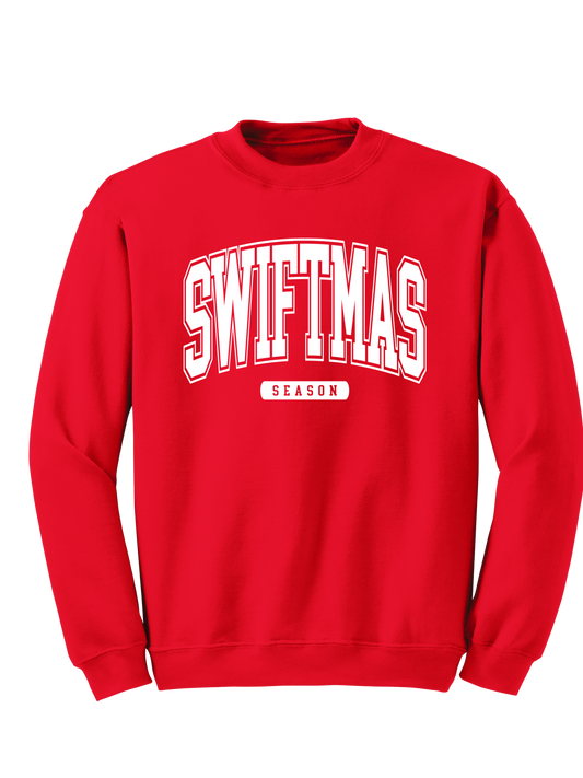 RTS: SWIFTMAS SEASON (S, L, 2XL)