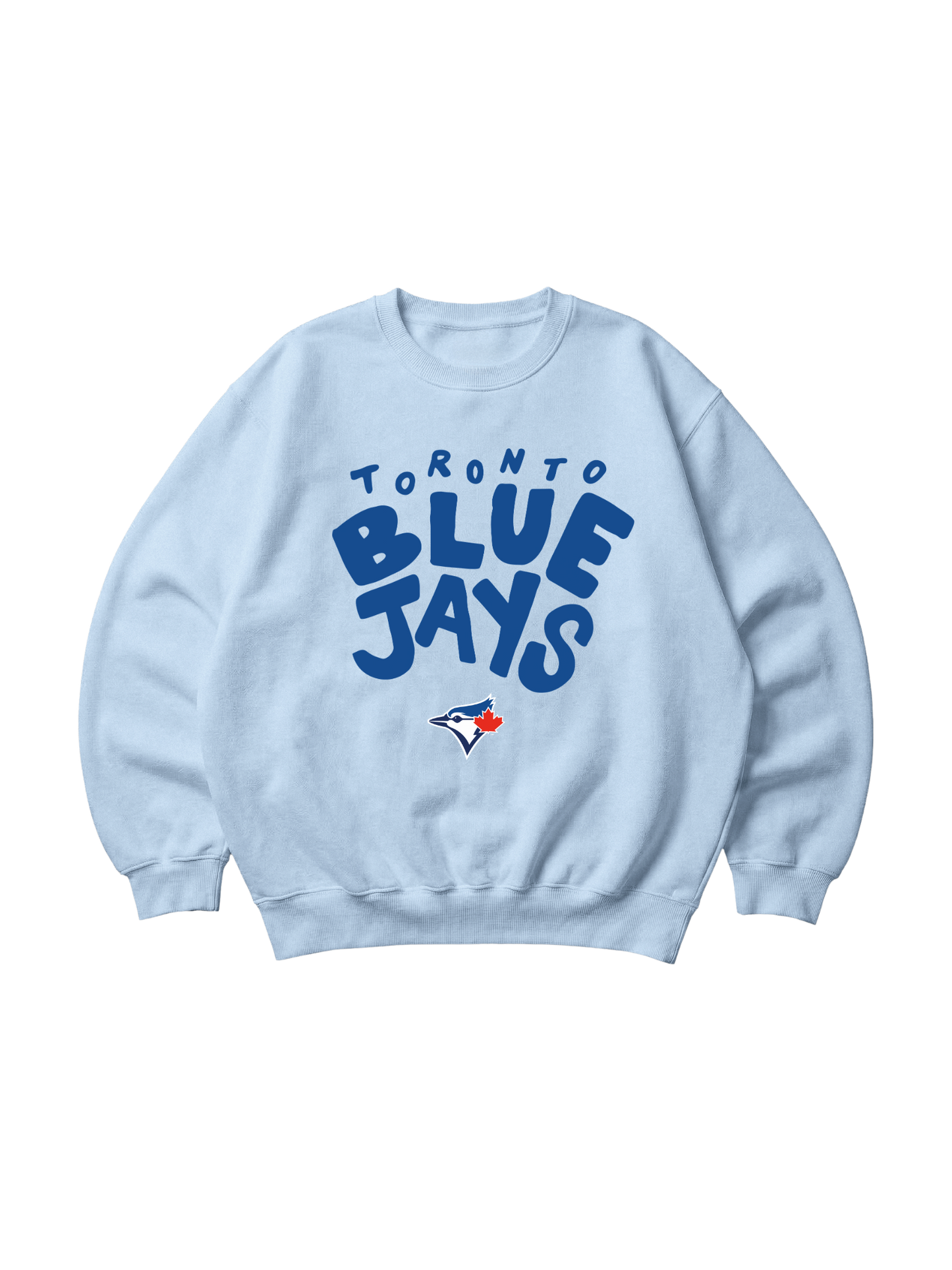 Blue Birds Crew