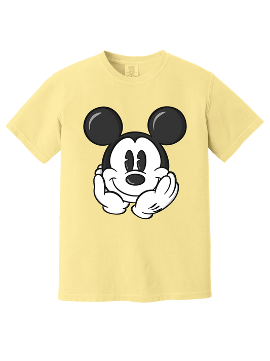 MOUSE TEE