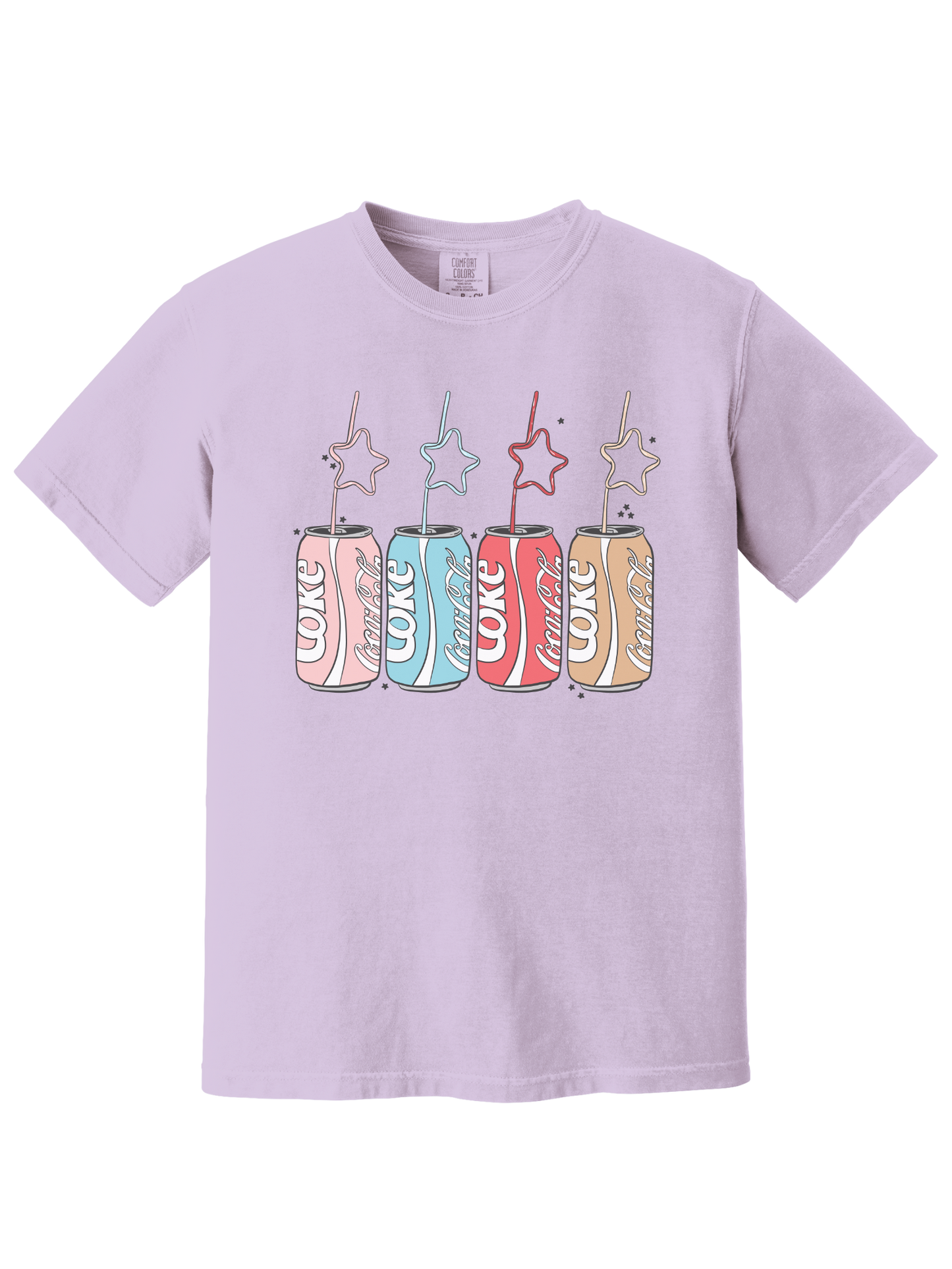 SODA TEE