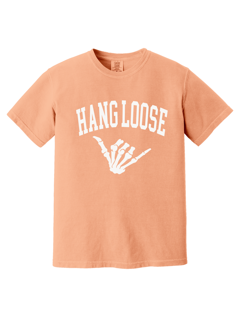 HANG LOOSE TEE