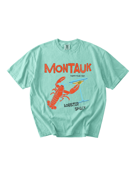 Lobster Shack Tee