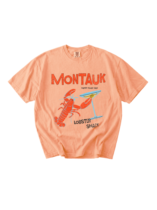 Lobster Shack Tee