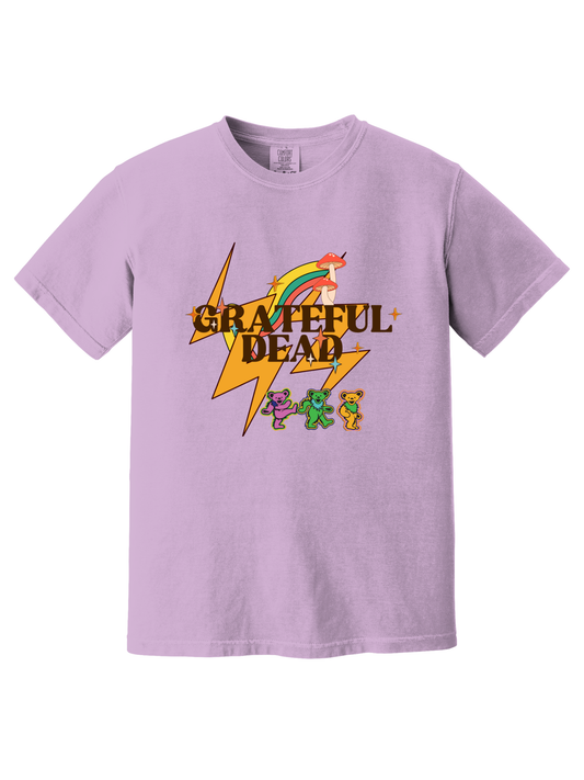 GRATEFUL TEE
