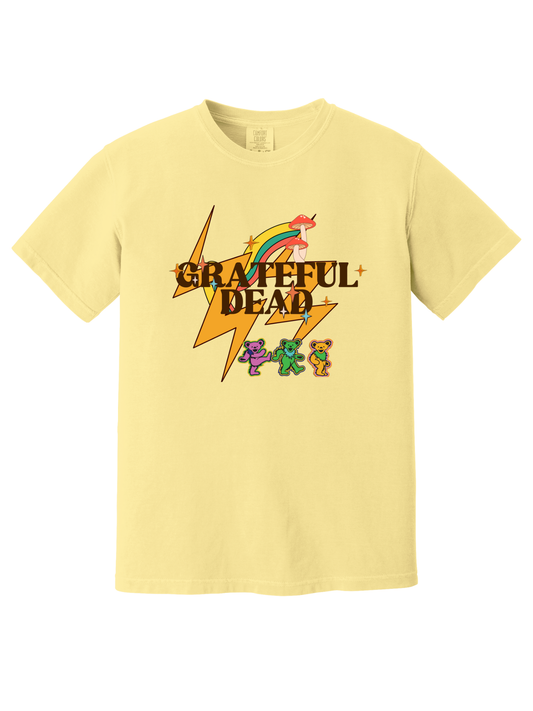 GRATEFUL TEE