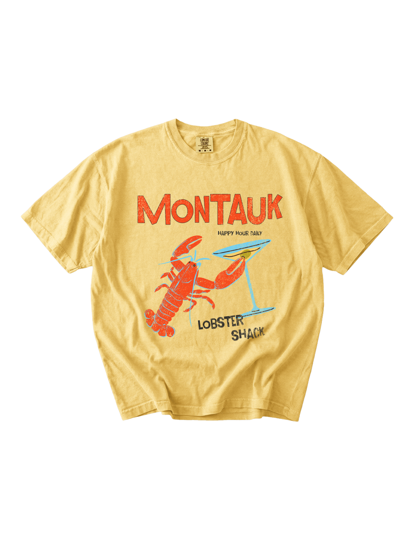 Lobster Shack Tee