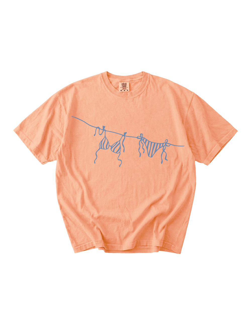Bikini Tee
