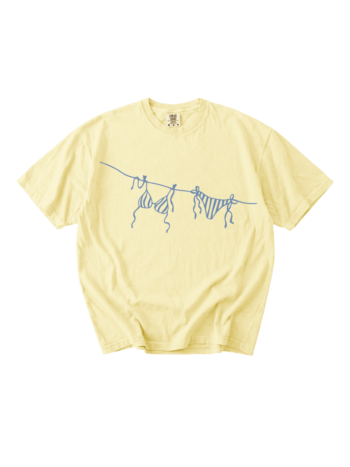 Bikini Tee