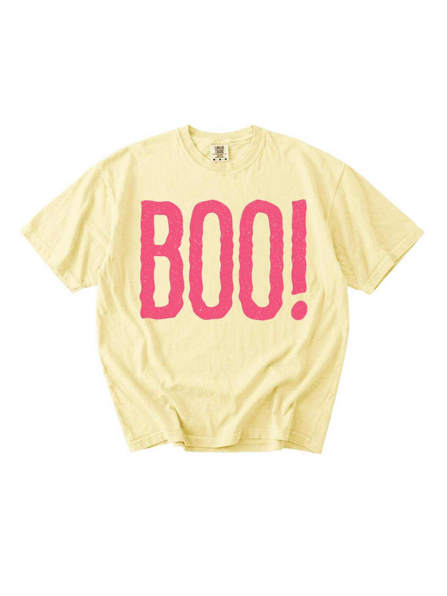 BOO! Tee