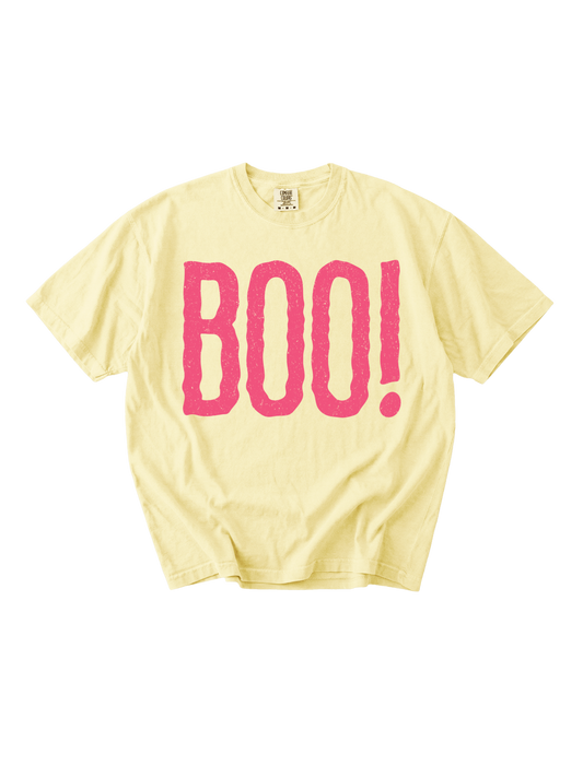 BOO! Tee