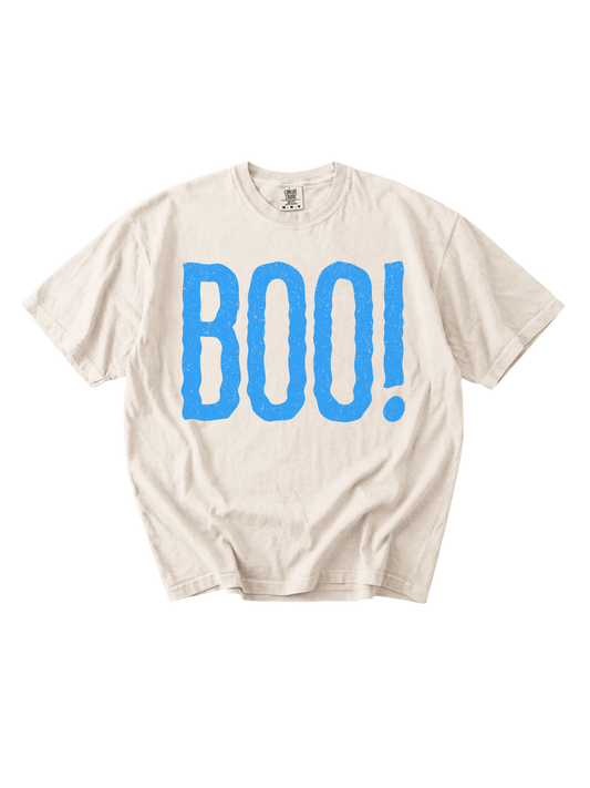 BOO! Tee