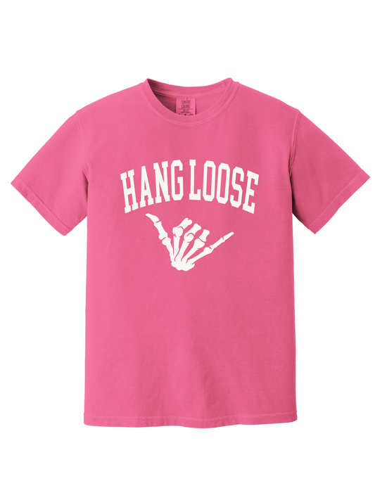 HANG LOOSE TEE
