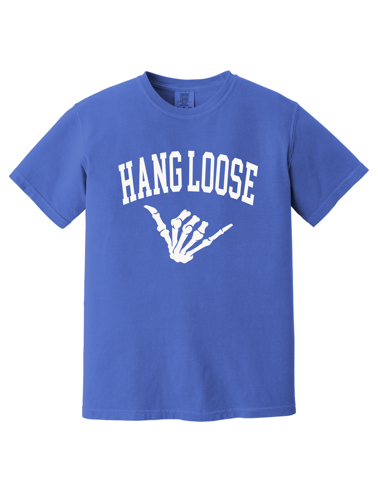 HANG LOOSE TEE