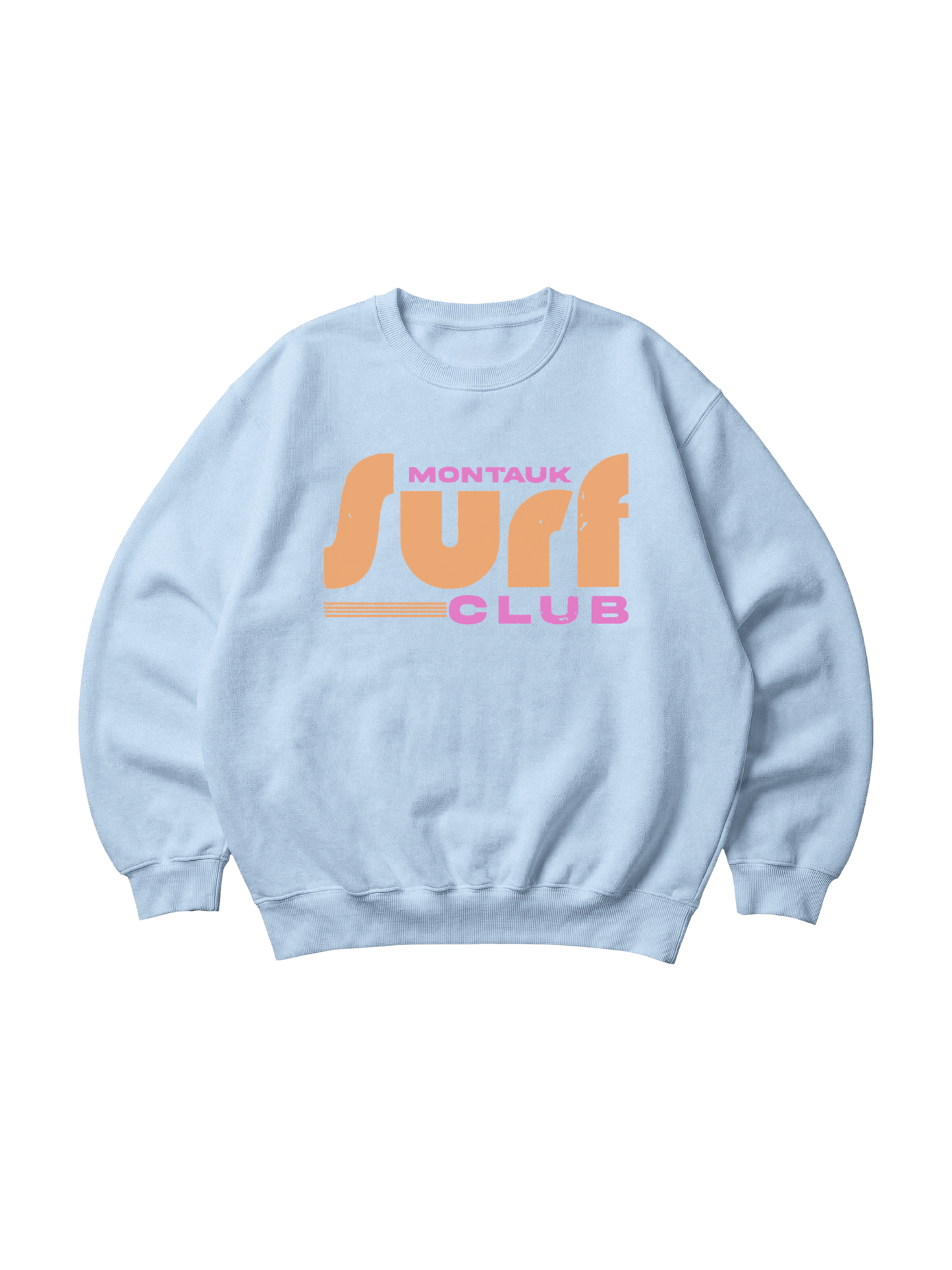 Montauk Surf Club Crew