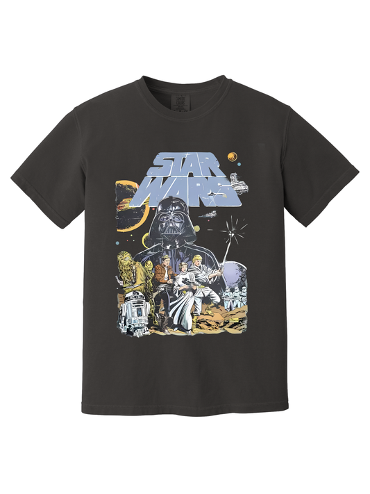 STARWARS TEE