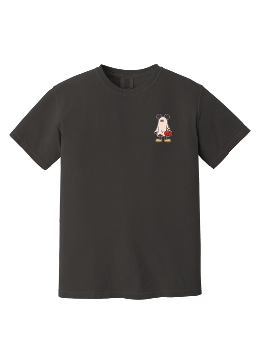 SPOOKY MOUSE TEE