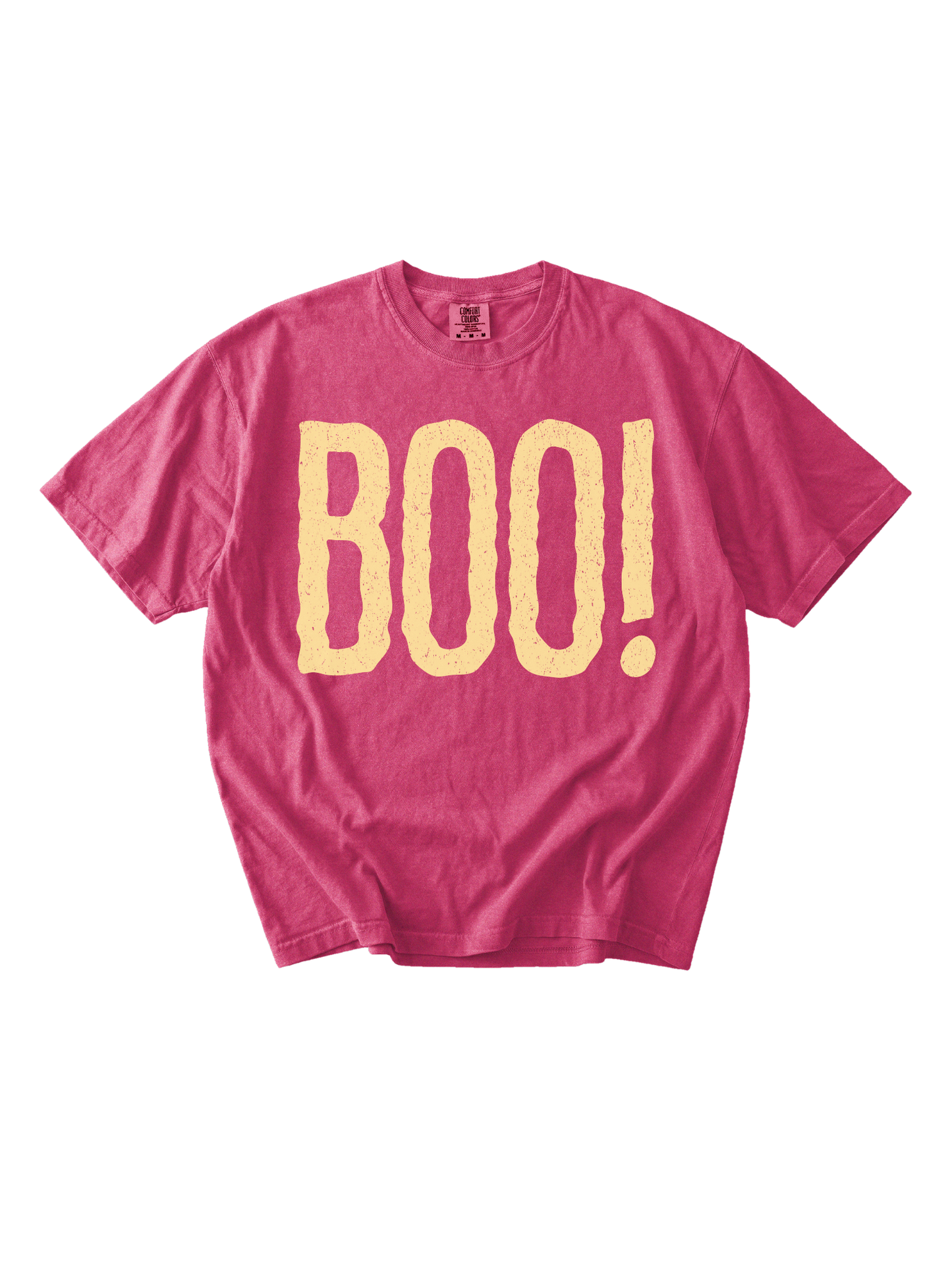 BOO! Tee