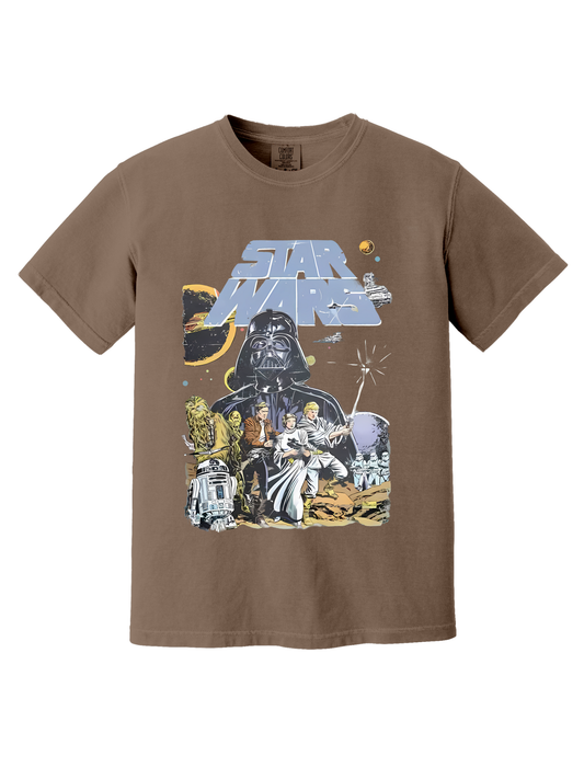 STARWARS TEE