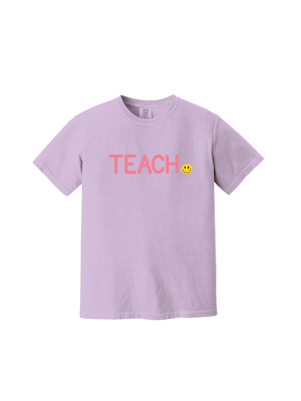 Teach ☺️ Tee