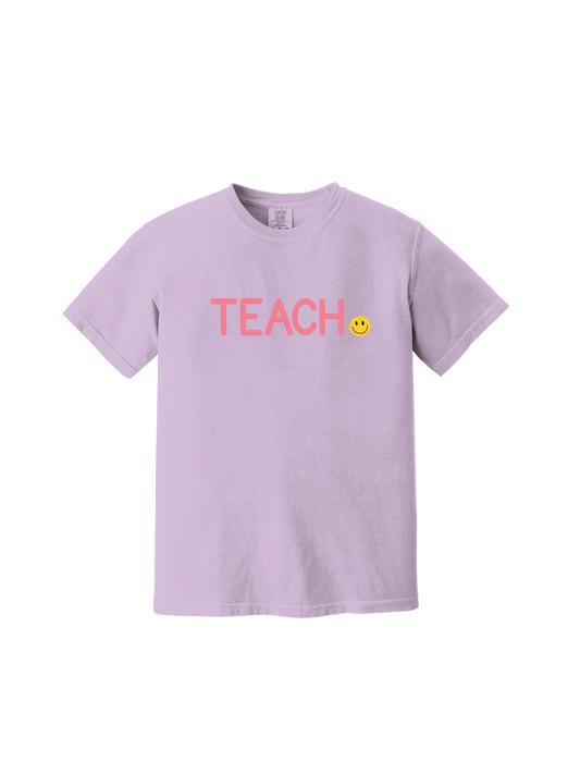 Teach ☺️ Tee