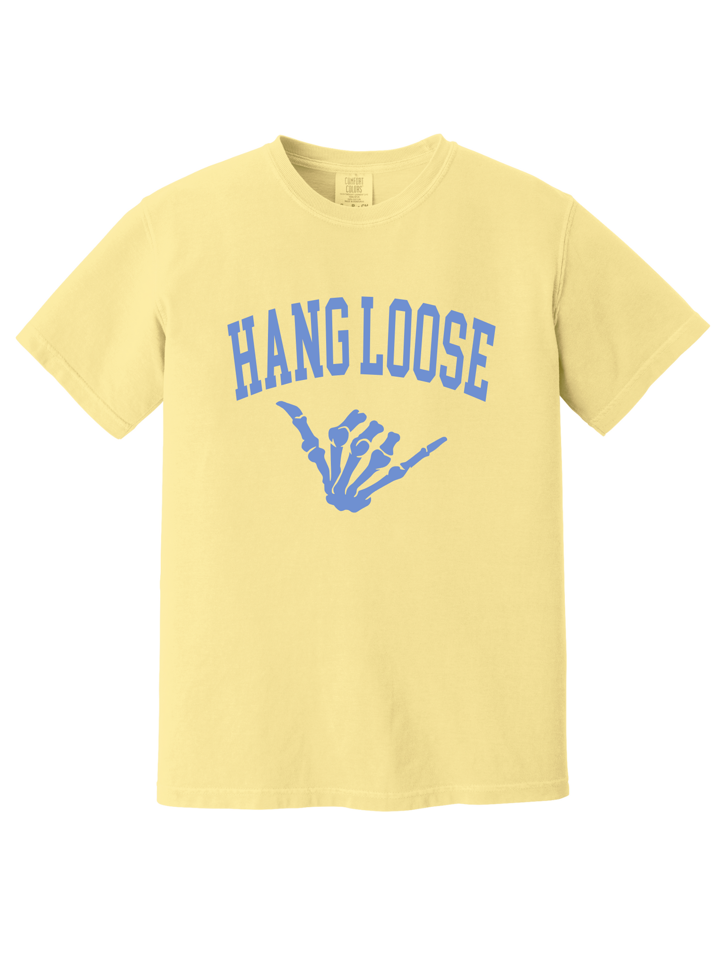 HANG LOOSE TEE