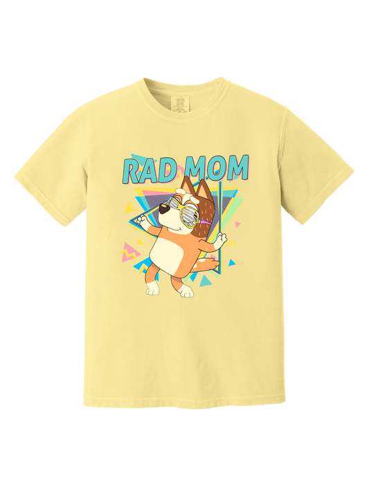 RAD MOM TEE
