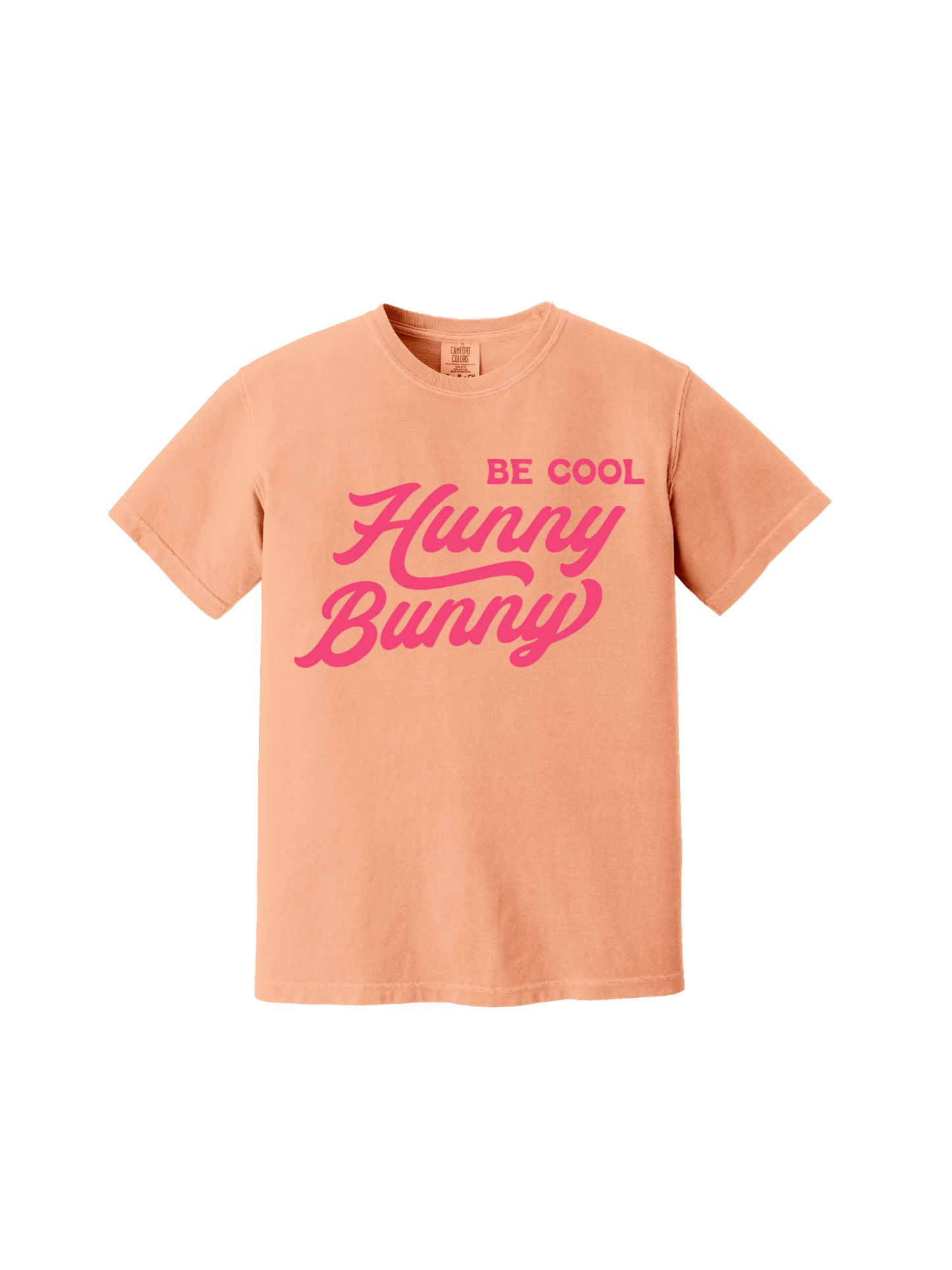 Hunny Bunny Tee