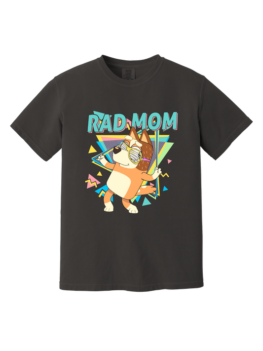 RAD MOM TEE
