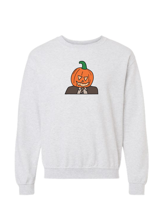 OFFICE PUMPKIN CREW