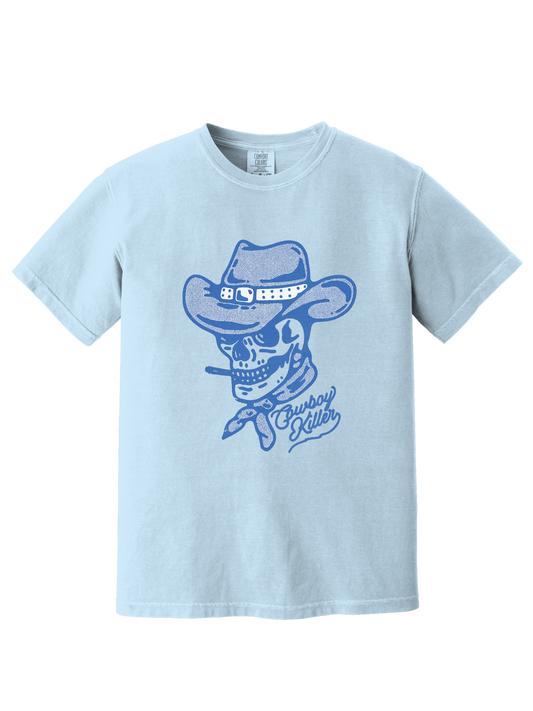 COWBOY KILLER TEE