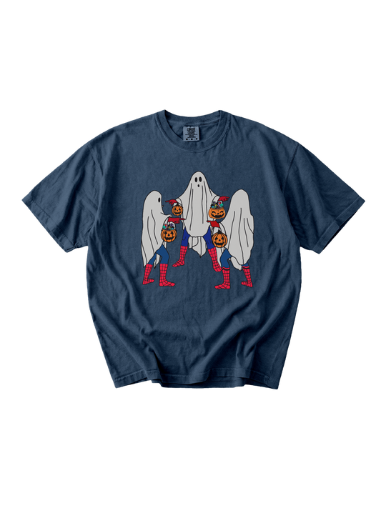 Ghost Spidey Tee