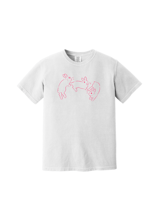 Bunny Friends Tee