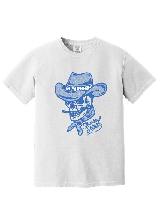 COWBOY KILLER TEE