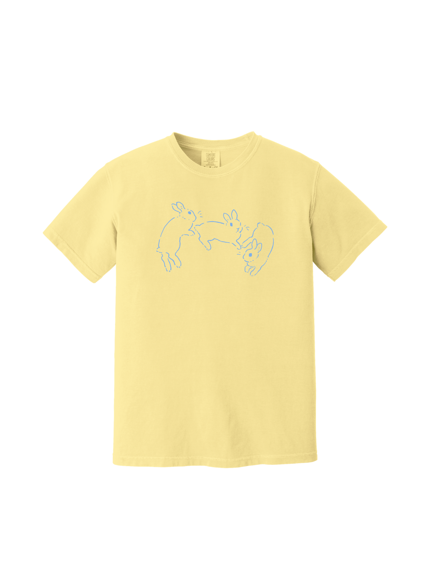 Bunny Friends Tee