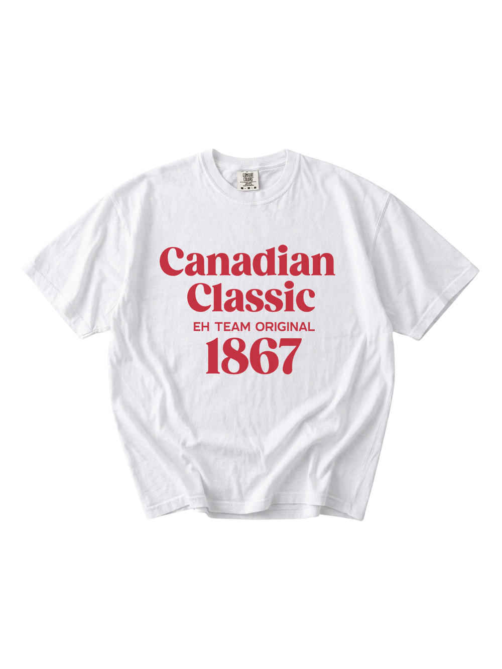 Eh Team Original Tee