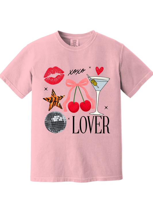 LOVER TEE