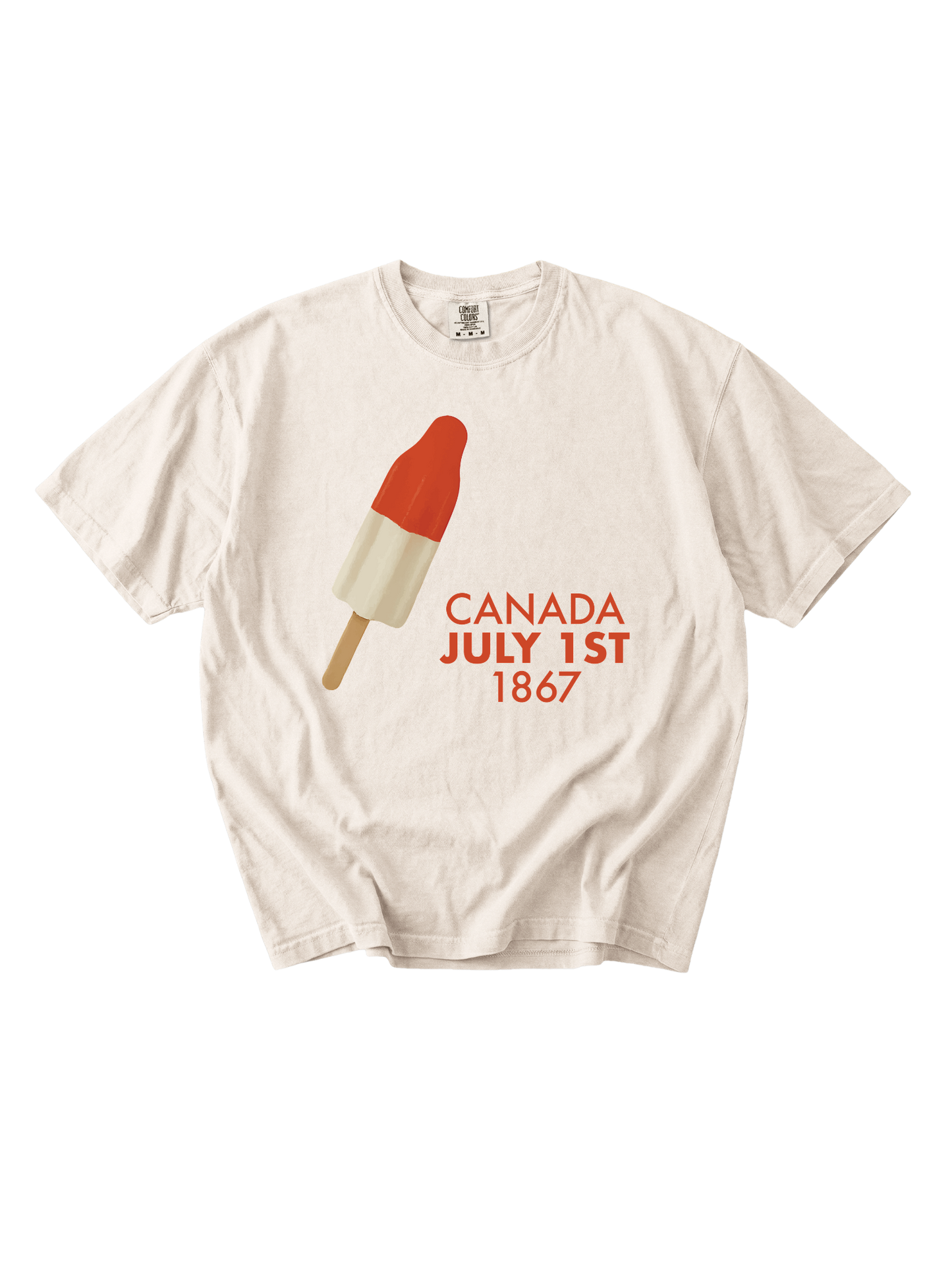 July 1st Tee