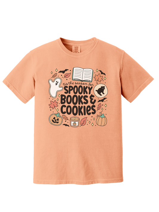 TIS THE SPOOKY SEASON TEE