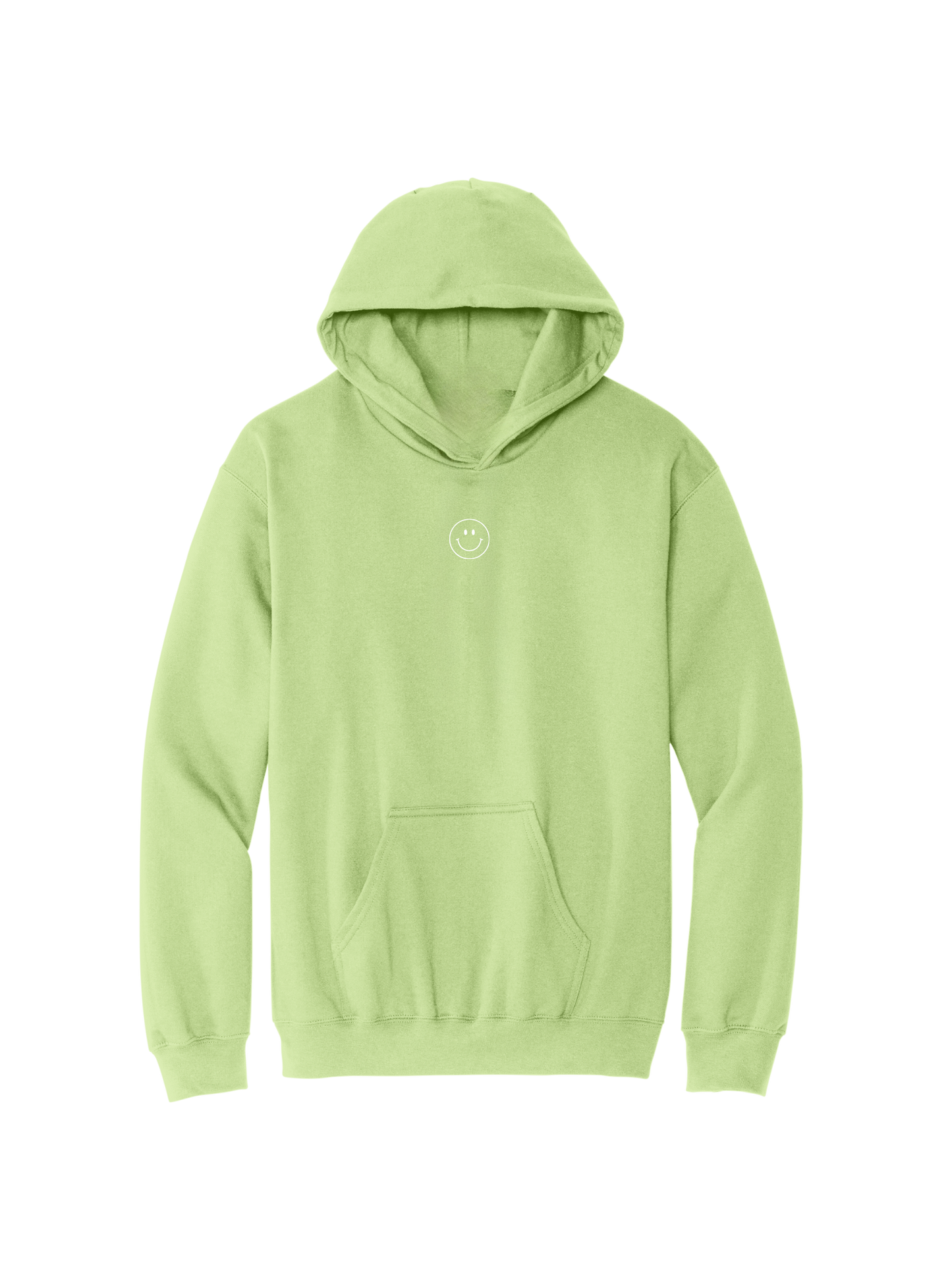 I Hope Something Good Happens To You Hoodie