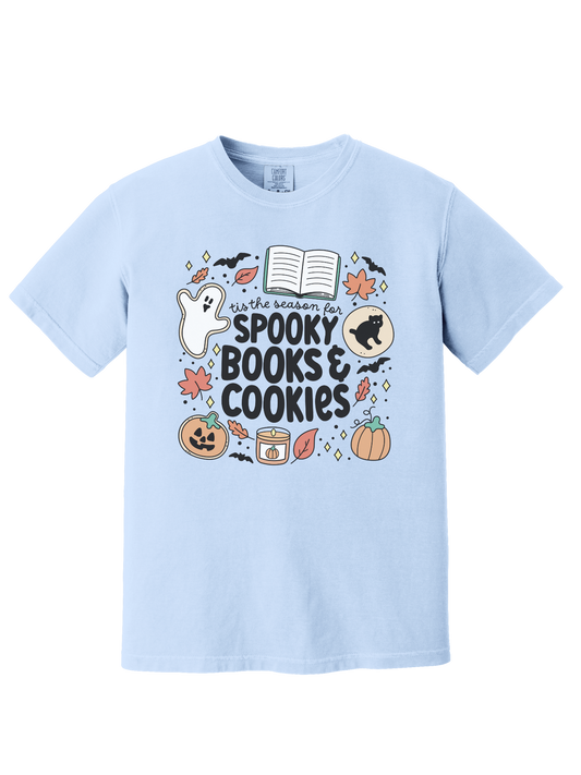 TIS THE SPOOKY SEASON TEE